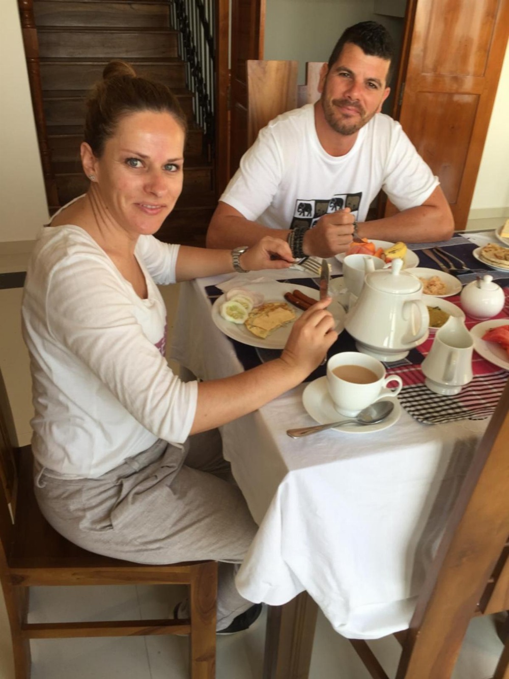 Serenity Hill Oasis Main image