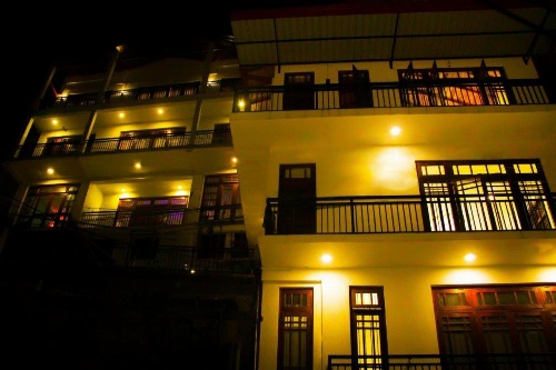 Serenity Hill Oasis image 3