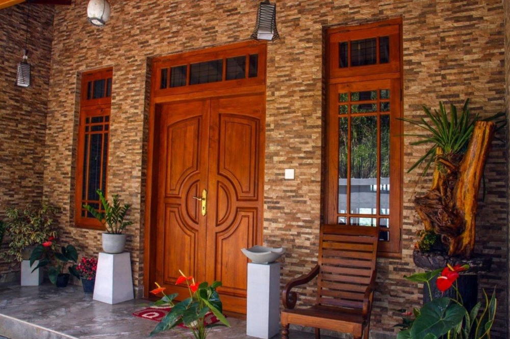 Serenity Hill Oasis