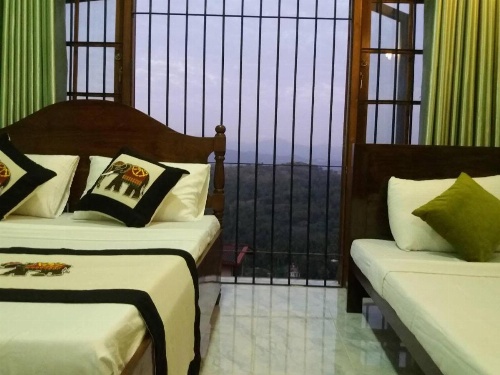 Serenity Hill Oasis image 8